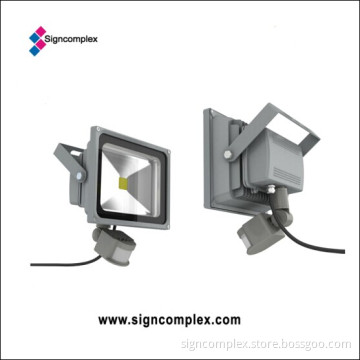30W 50W IP54 COB LED Flood Light